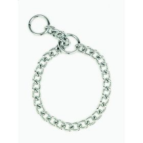 Herm. Sprenger Dog Chain Training Collar 2.0mm 14"