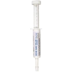 Pet Ag Bene-Bac Plus FOS & Probiotics Pet Gel - 15 Grams (1 Syringe)