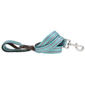 Neoprene Dog Clip It Leash Benji