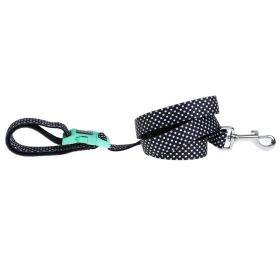 Neoprene Dog Clip It Leash Pongo