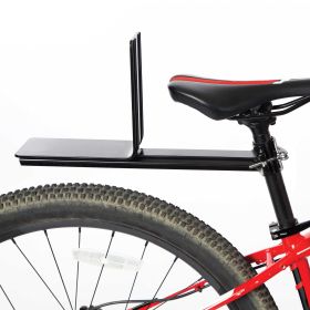 Universal Rear Bike Mount