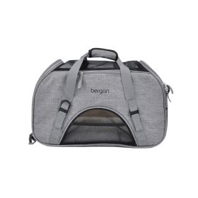 Pet Comfort Carrier (Color: Taupe)