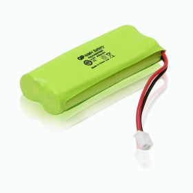 Replacement Battery (Color: Green)