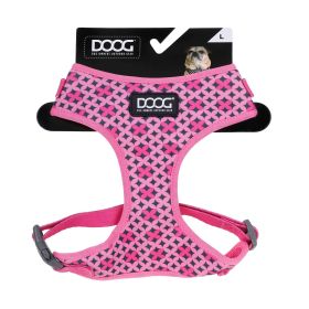 Neoflex Dog Harness Toto (Color: Pink)