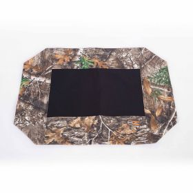 RealTree Original Pet Cot (Color: Camo)