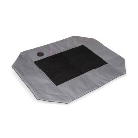 Original Pet Cot Cover (Color: Gray)