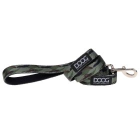 Neoprene Dog Leash Bruiser (Color: Camo)