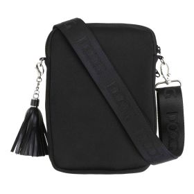 Neosport Walkie Bag (Color: Black)