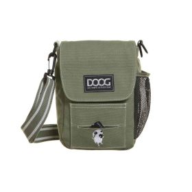 Walkie Bag (Color: Green)