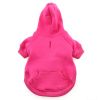 Flex-Fit Hoodie- Pink