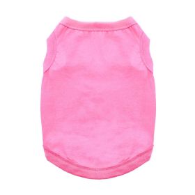 Carnation Pink (size: 3X-Large)