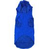 Packable Raincoat - Blue