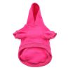 Flex-Fit Hoodie- Pink