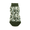 Non-Skid Dog Socks -  Camo