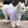 Soft Plush Pullover Lavender  NEW 2023