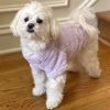 Soft Plush Pullover Lavender  NEW 2023