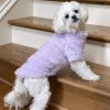 Soft Plush Pullover Lavender  NEW 2023