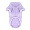 Soft Plush Pullover Lavender  NEW 2023